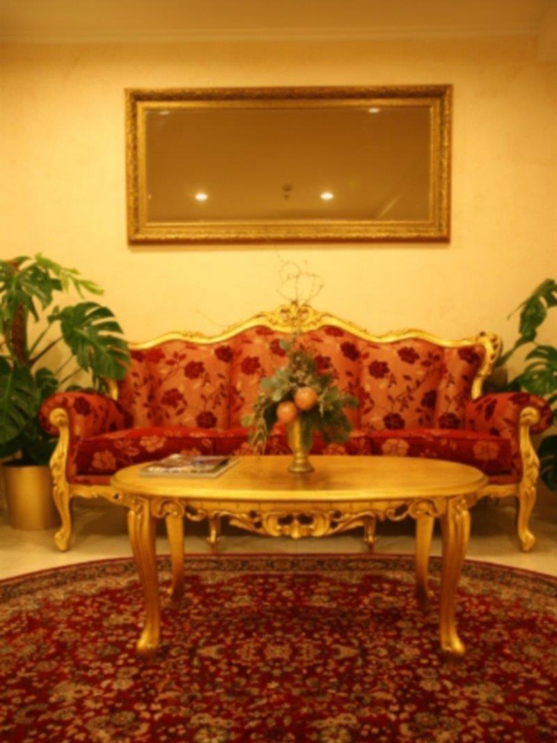 Hotel Optima Collection Podil Plaza à Kiev Extérieur photo